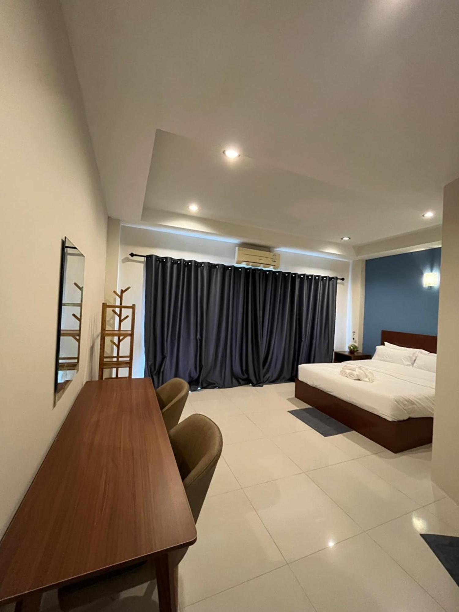 Beach House 24 เกาะลันตา ภายนอก รูปภาพ